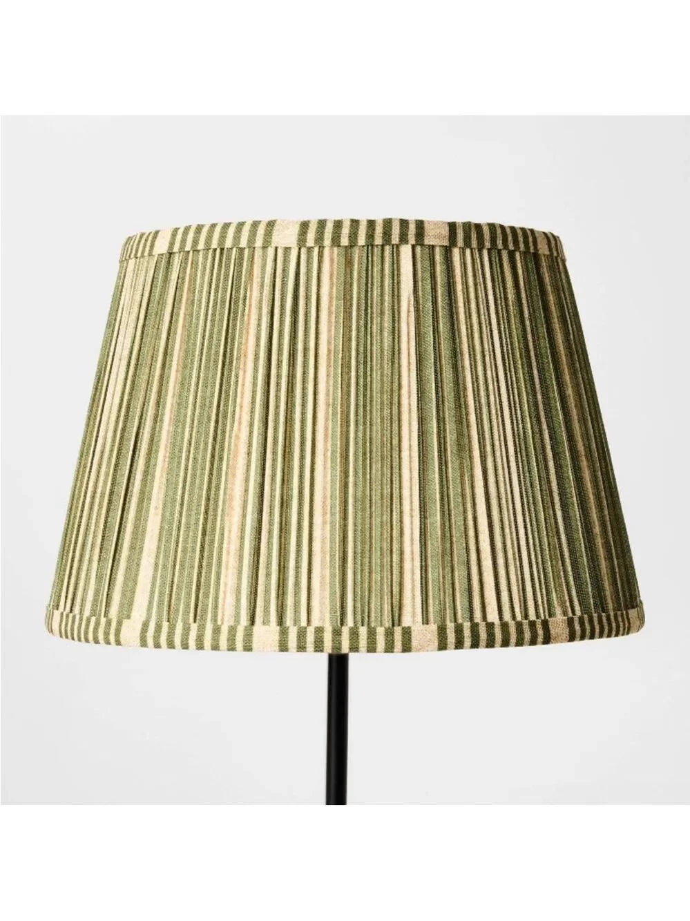 Printed Lamp Shade Green/Neutral - Threshold™ designed with Studio McGee